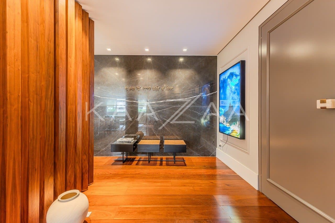 Apartamento à venda no Itaim Bibi - Foto 7