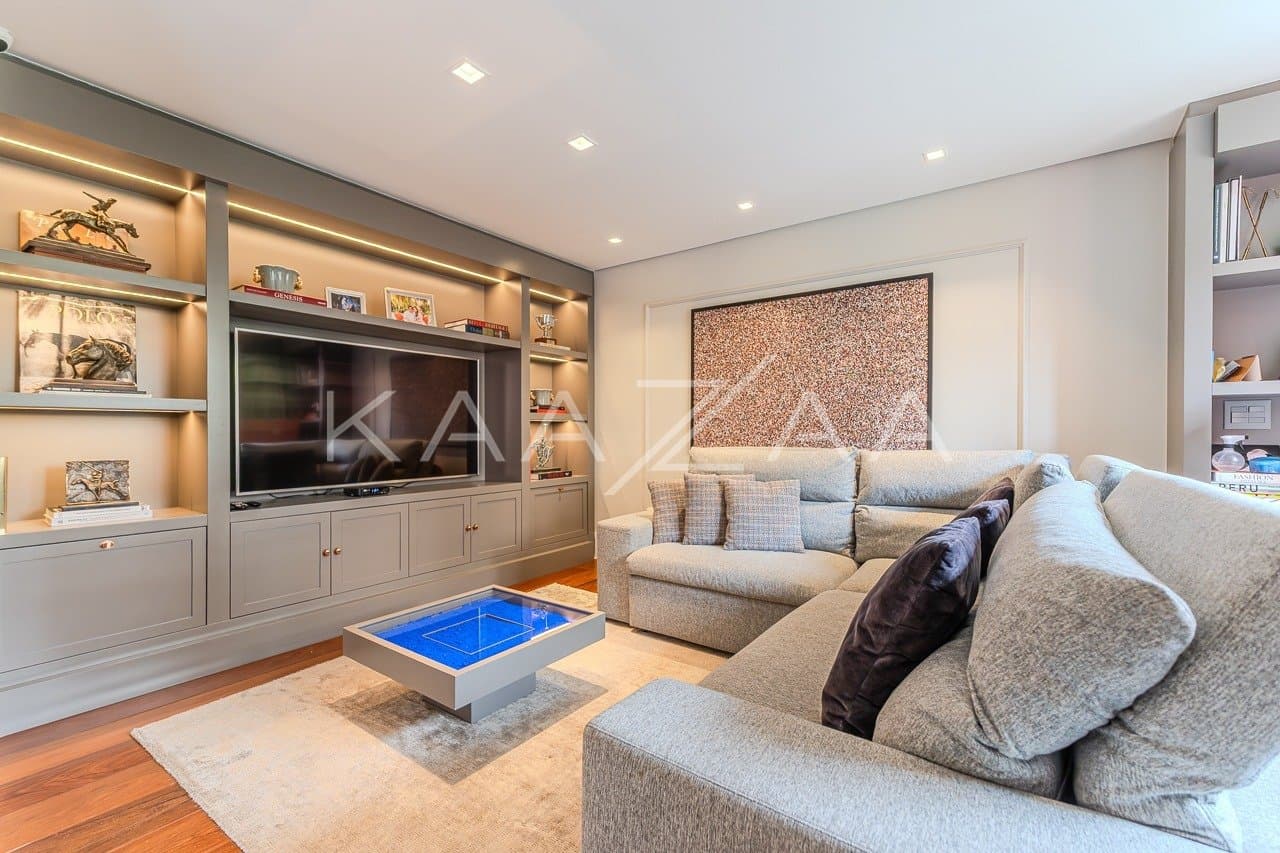 Apartamento à venda no Itaim Bibi - Foto 8