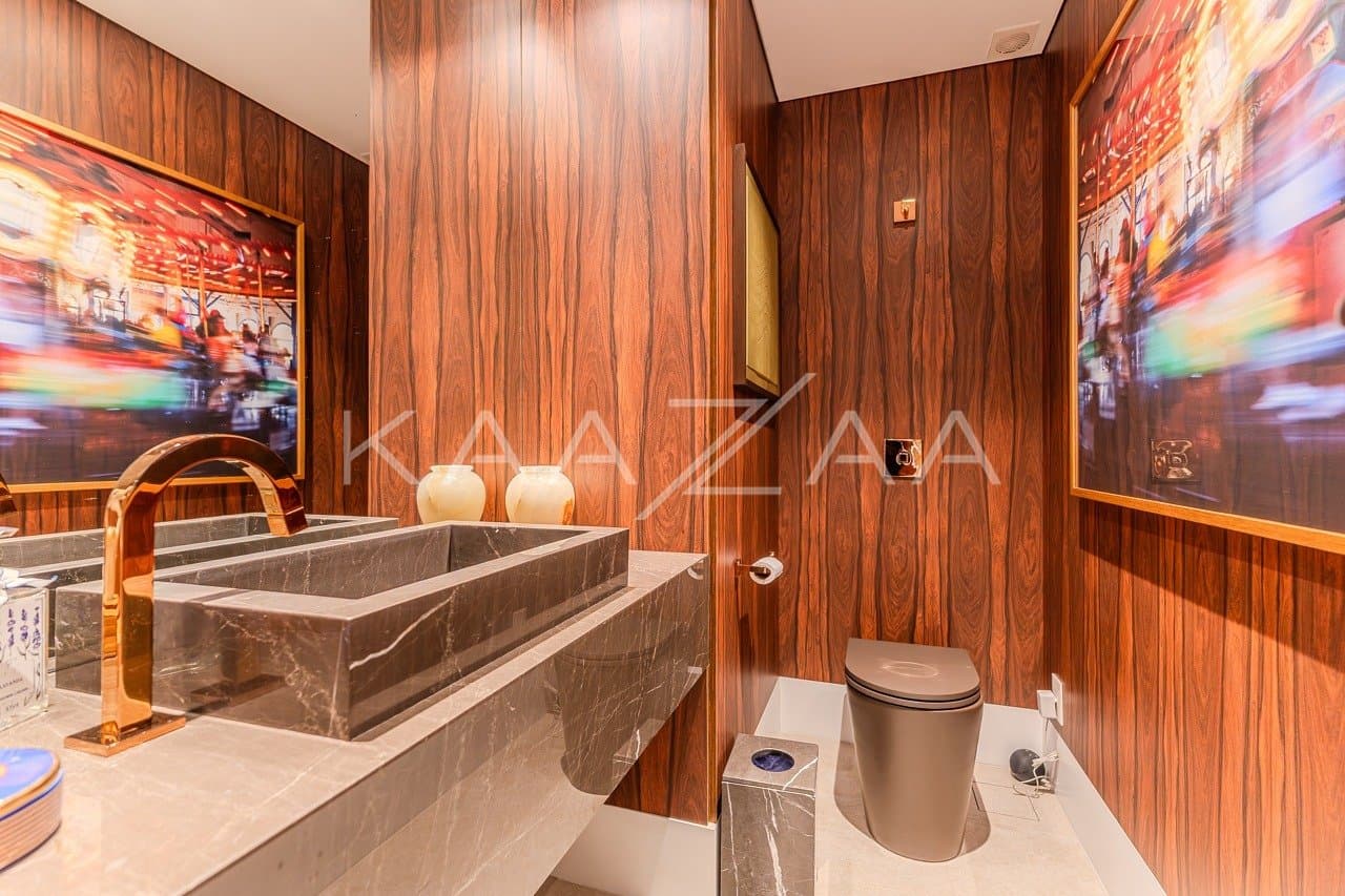 Apartamento à venda no Itaim Bibi - Foto 9