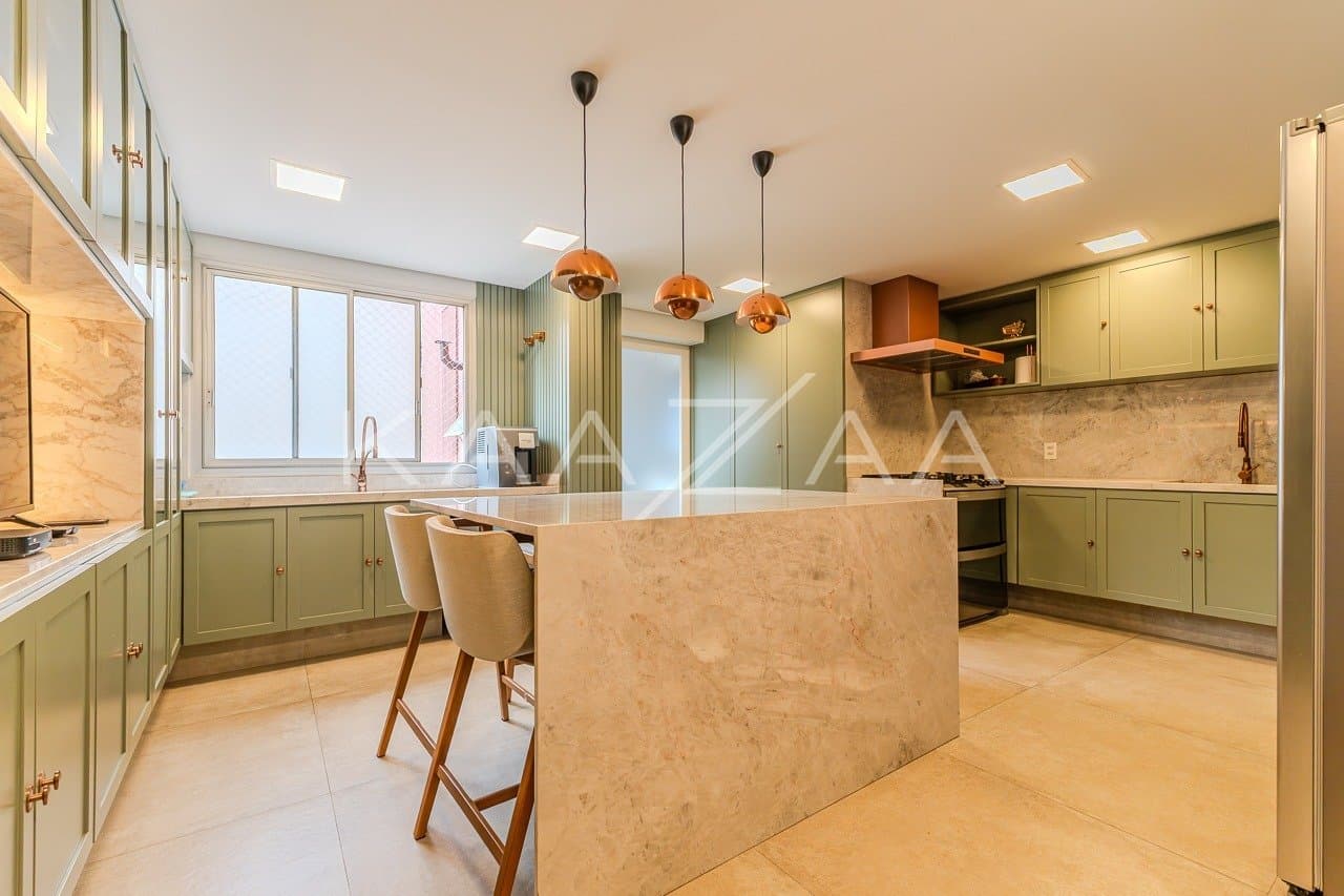 Apartamento à venda no Itaim Bibi - Foto 10