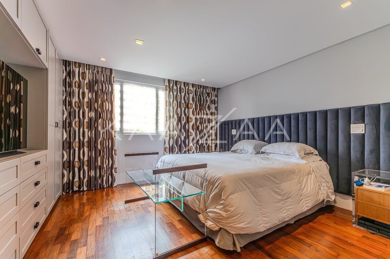 Apartamento à venda no Itaim Bibi - Foto 12