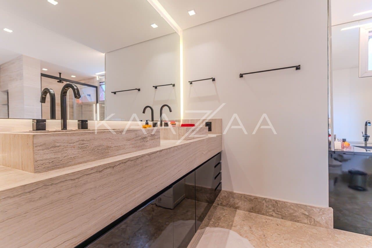 Apartamento à venda no Itaim Bibi - Foto 14