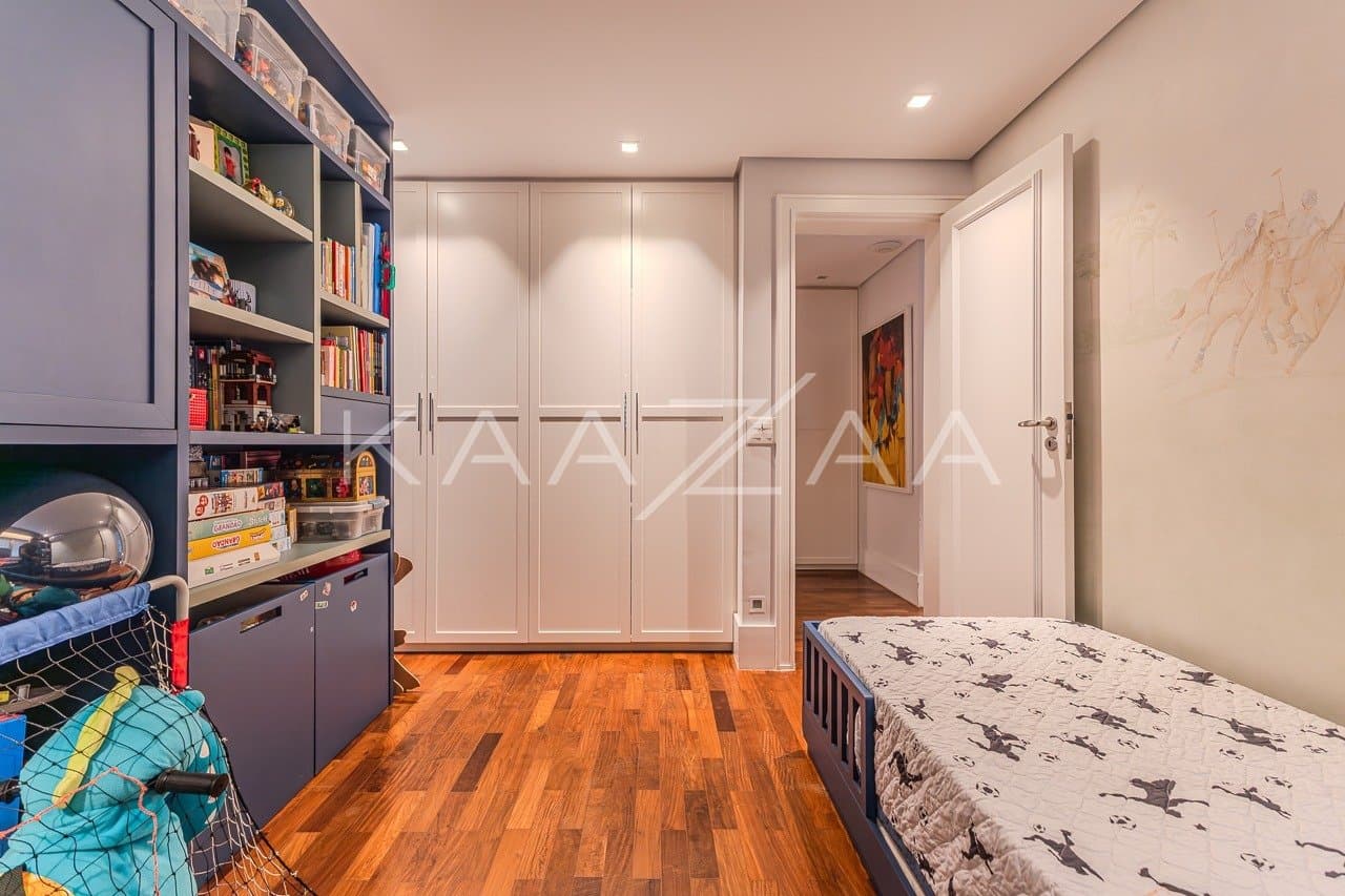 Apartamento à venda no Itaim Bibi - Foto 16