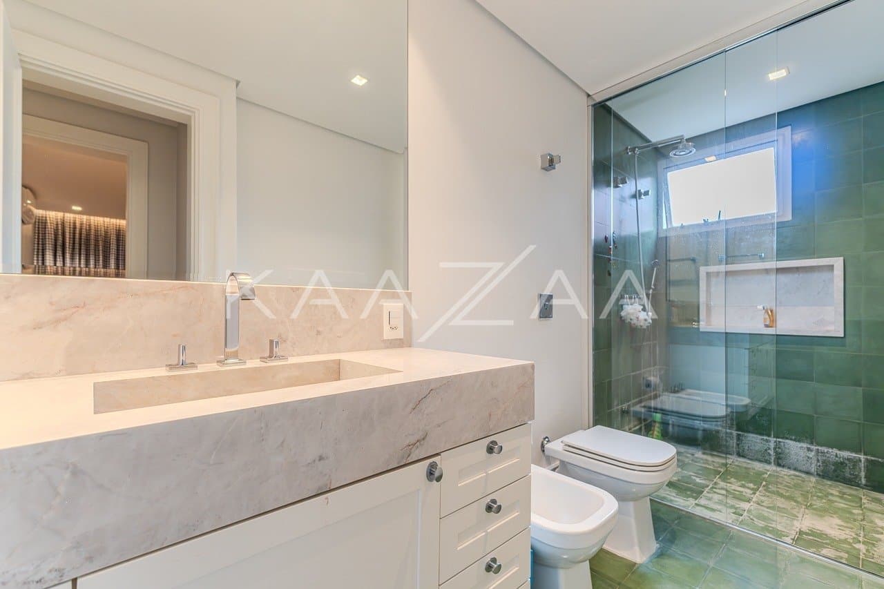 Apartamento à venda no Itaim Bibi - Foto 17