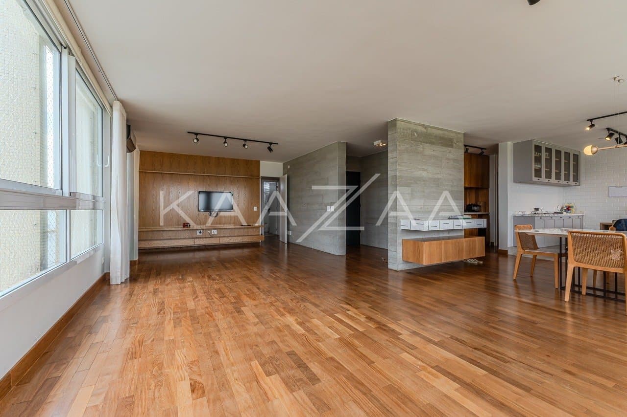 Apartamento à venda no Jardim Paulistano - Foto 3