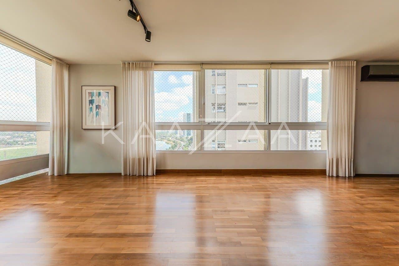 Apartamento à venda no Jardim Paulistano - Foto 4