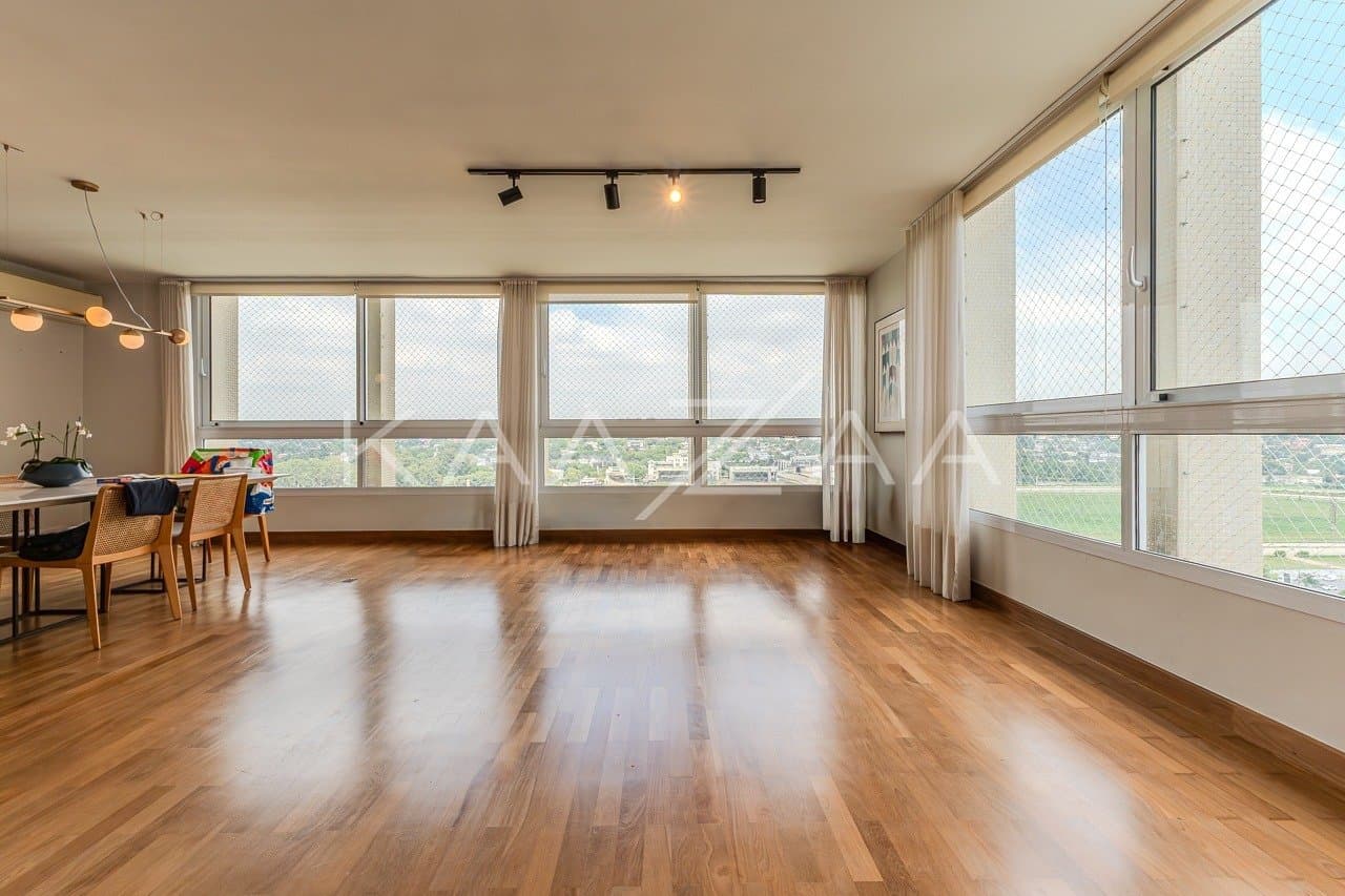 Apartamento à venda no Jardim Paulistano - Foto 5