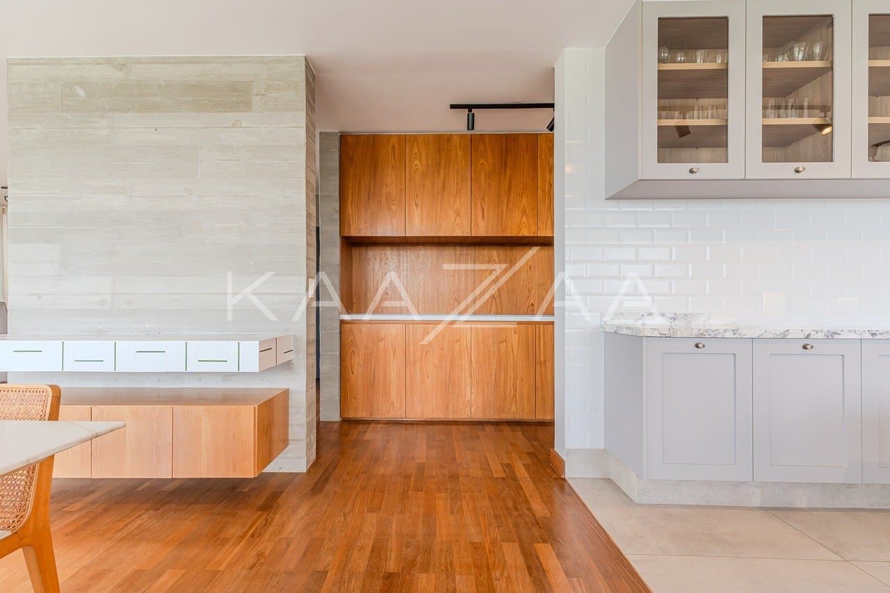 Apartamento à venda no Jardim Paulistano - Foto 6