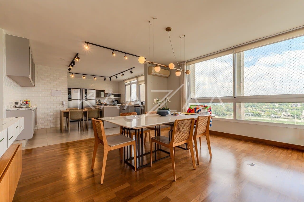 Apartamento à venda no Jardim Paulistano - Foto 7