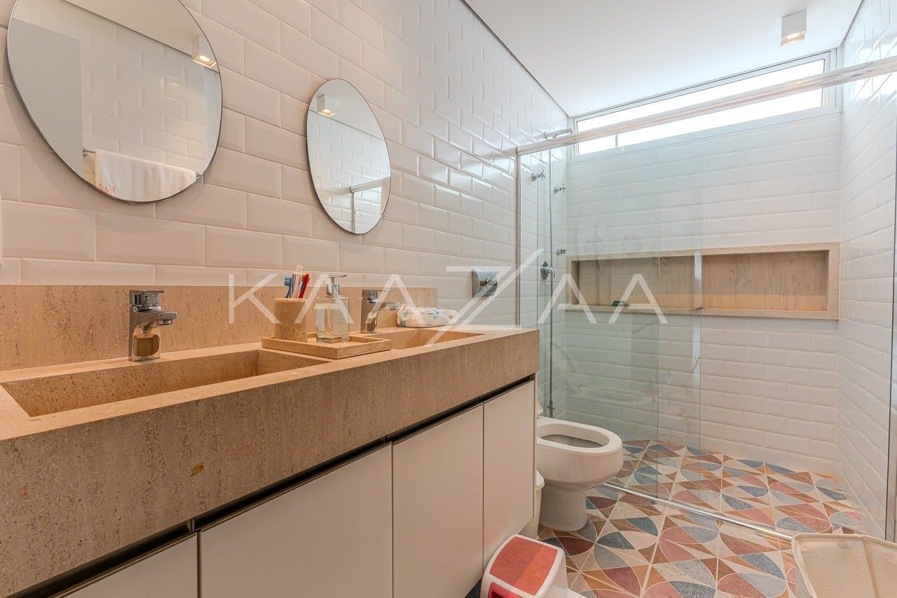 Apartamento à venda no Jardim Paulistano - Foto 12