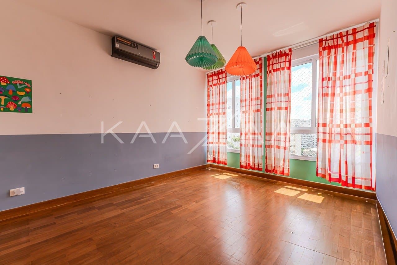 Apartamento à venda no Jardim Paulistano - Foto 14