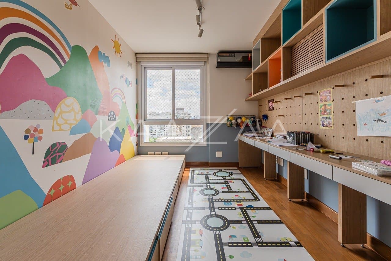 Apartamento à venda no Jardim Paulistano - Foto 15