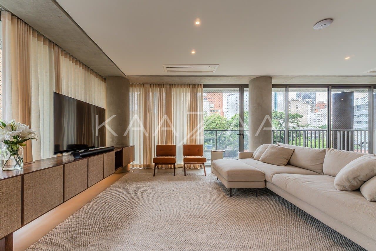 Apartamento à venda no Itaim Bibi - Foto 2