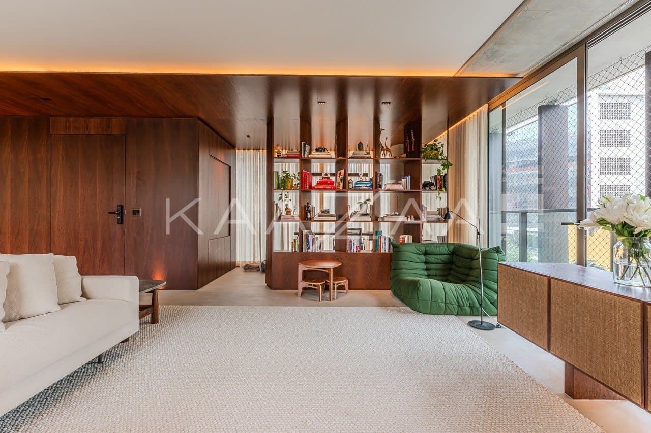 Apartamento à venda no Itaim Bibi - Foto 4