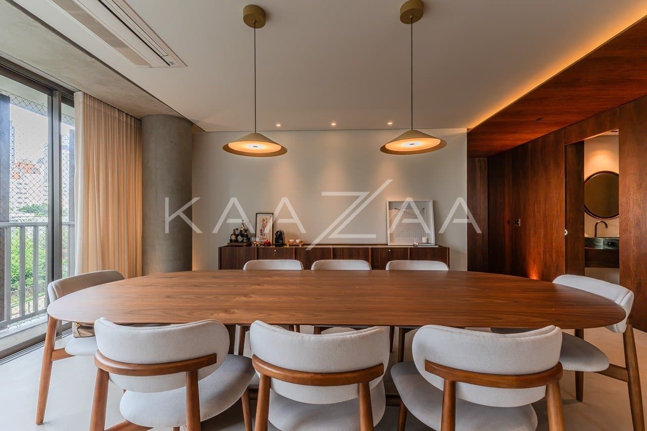 Apartamento à venda no Itaim Bibi - Foto 6