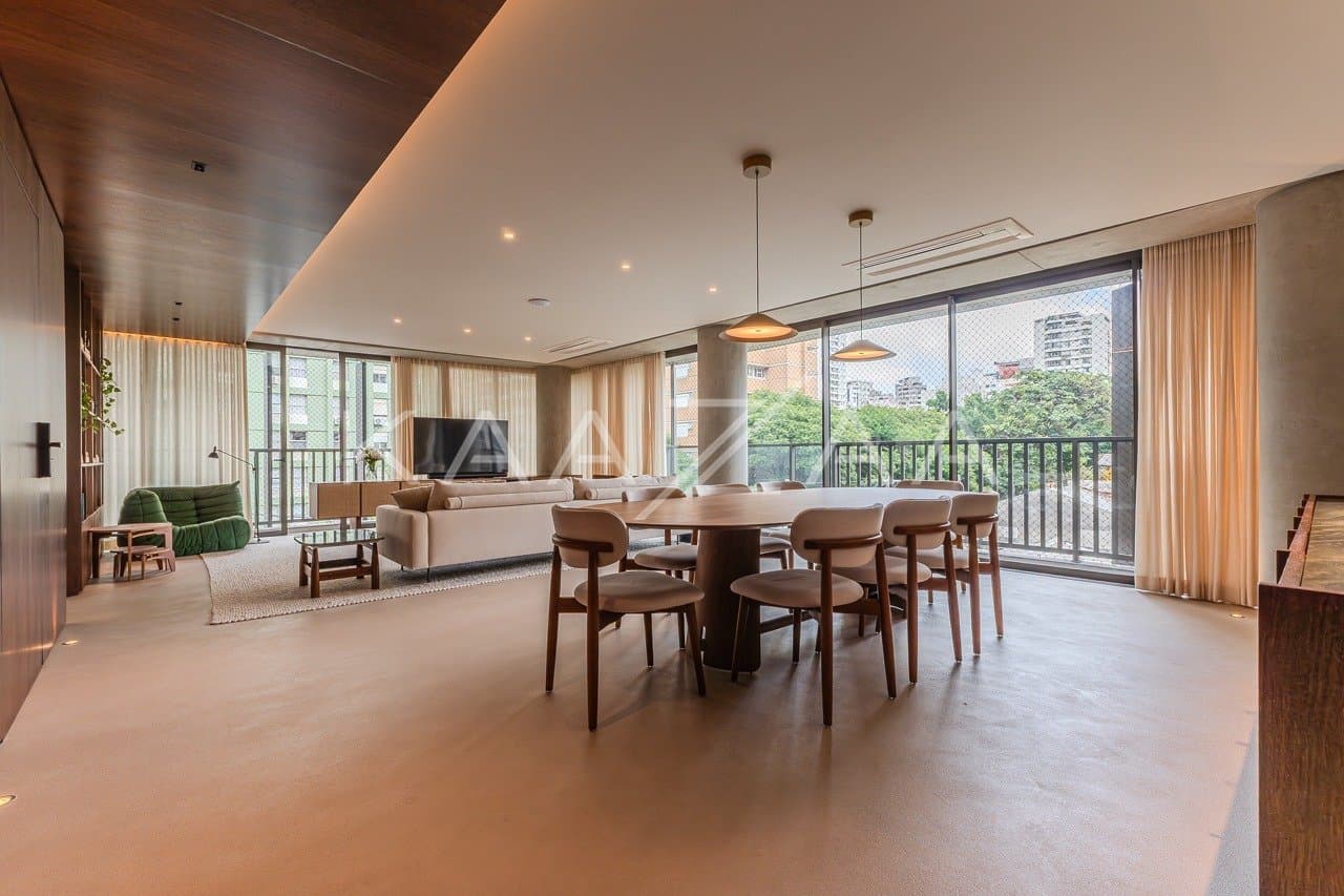 Apartamento à venda no Itaim Bibi - Foto 7