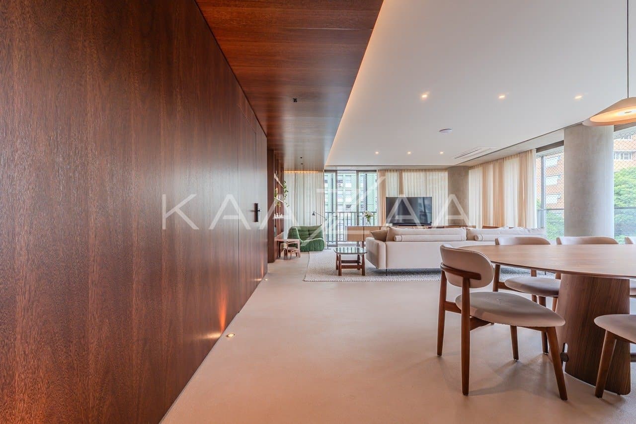 Apartamento à venda no Itaim Bibi - Foto 8