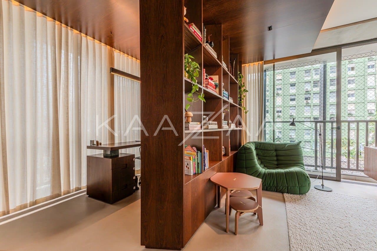 Apartamento à venda no Itaim Bibi - Foto 9