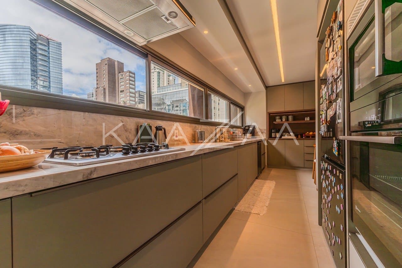 Apartamento à venda no Itaim Bibi - Foto 14