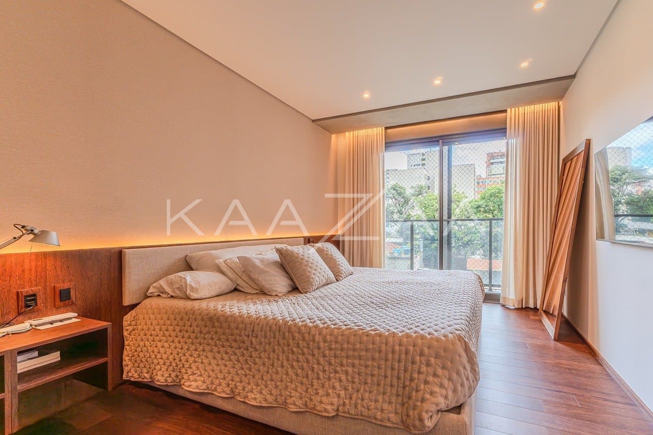 Apartamento à venda no Itaim Bibi - Foto 15