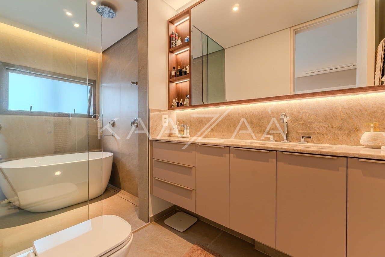 Apartamento à venda no Itaim Bibi - Foto 17