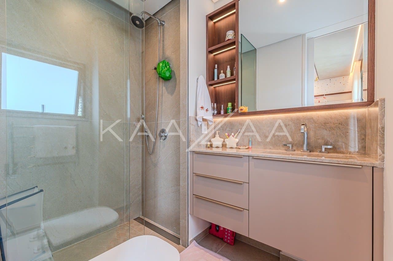 Apartamento à venda no Itaim Bibi - Foto 20