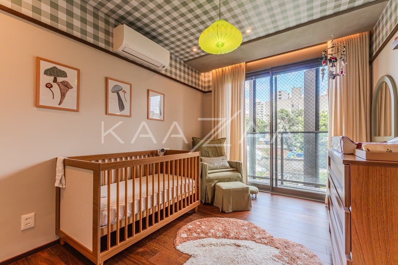 Apartamento à venda no Itaim Bibi - Foto 21