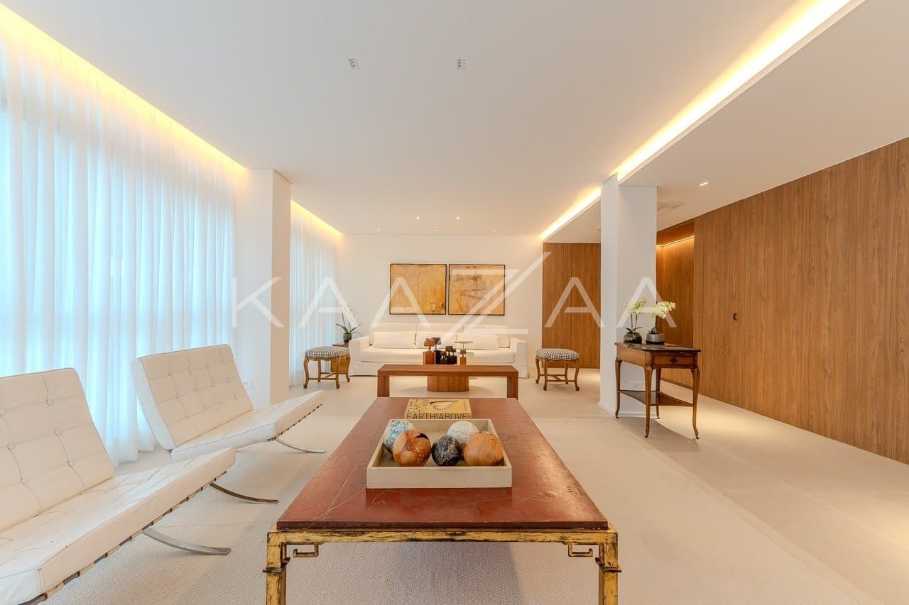 Apartamento à venda no Jardins - Foto 3