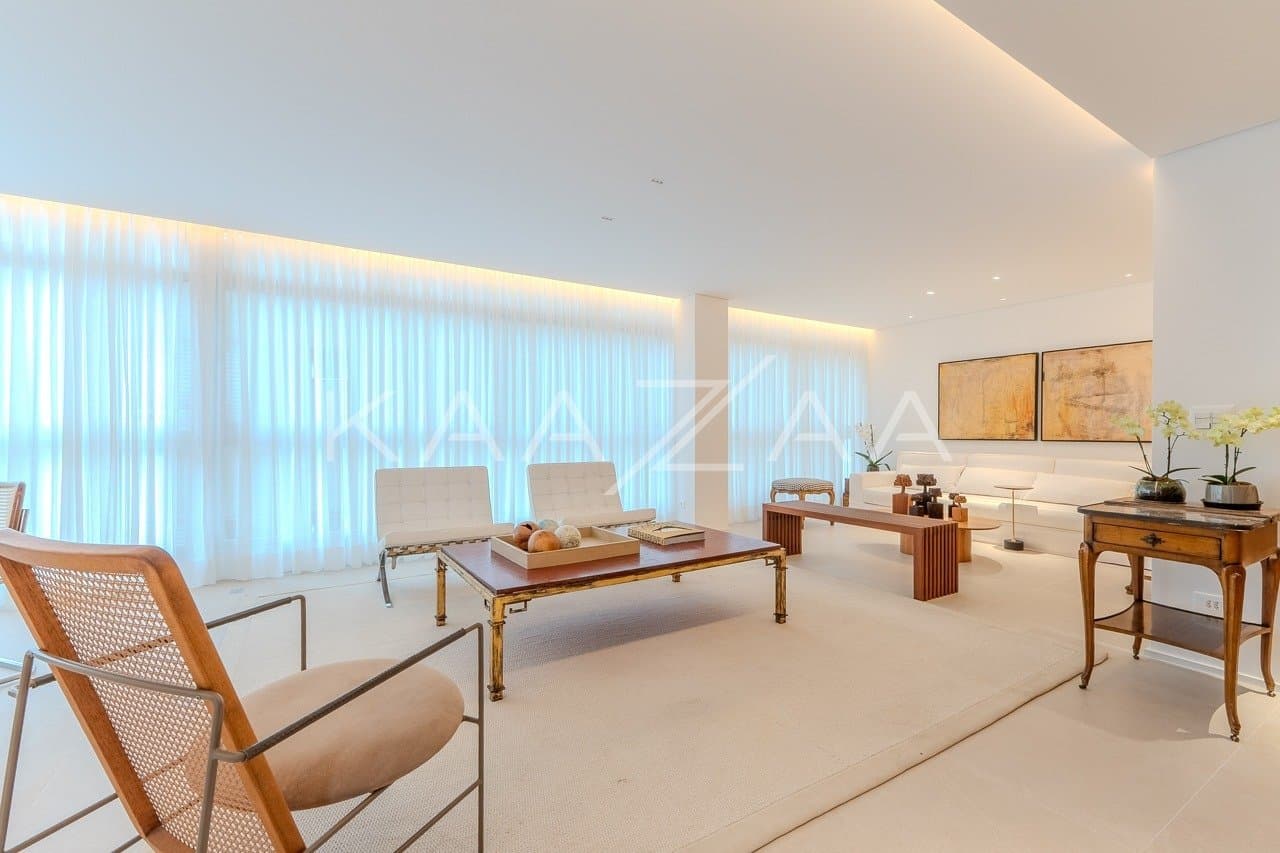 Apartamento à venda no Jardins - Foto 4