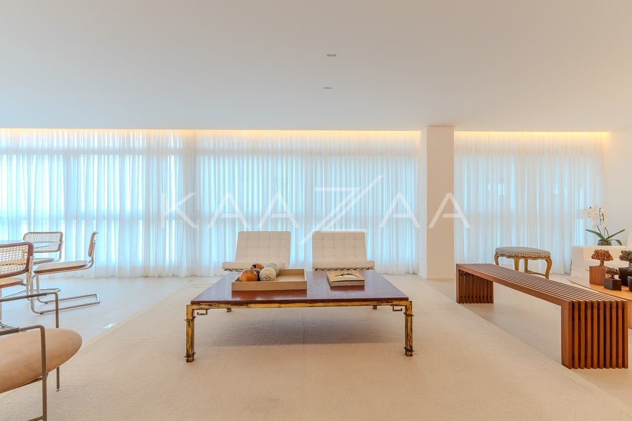 Apartamento à venda no Jardins - Foto 5