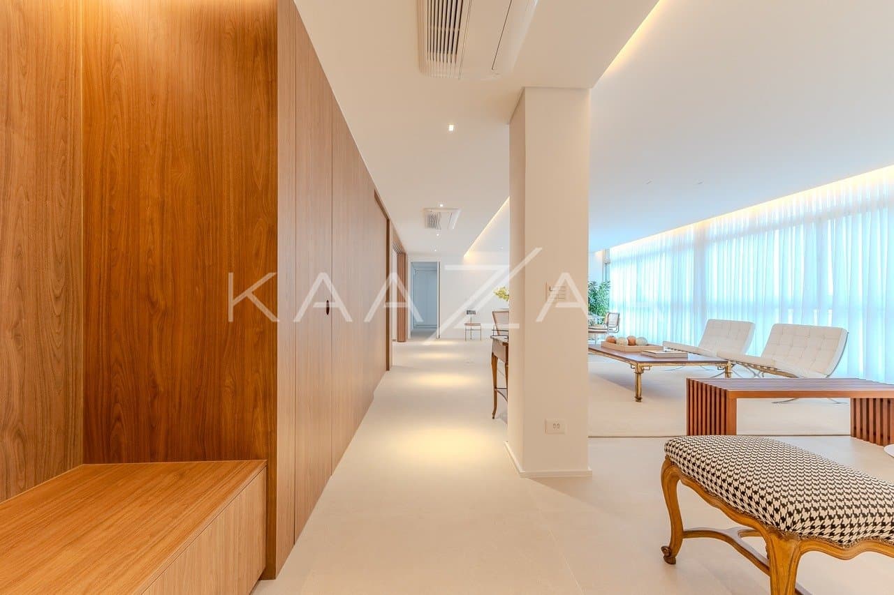 Apartamento à venda no Jardins - Foto 6