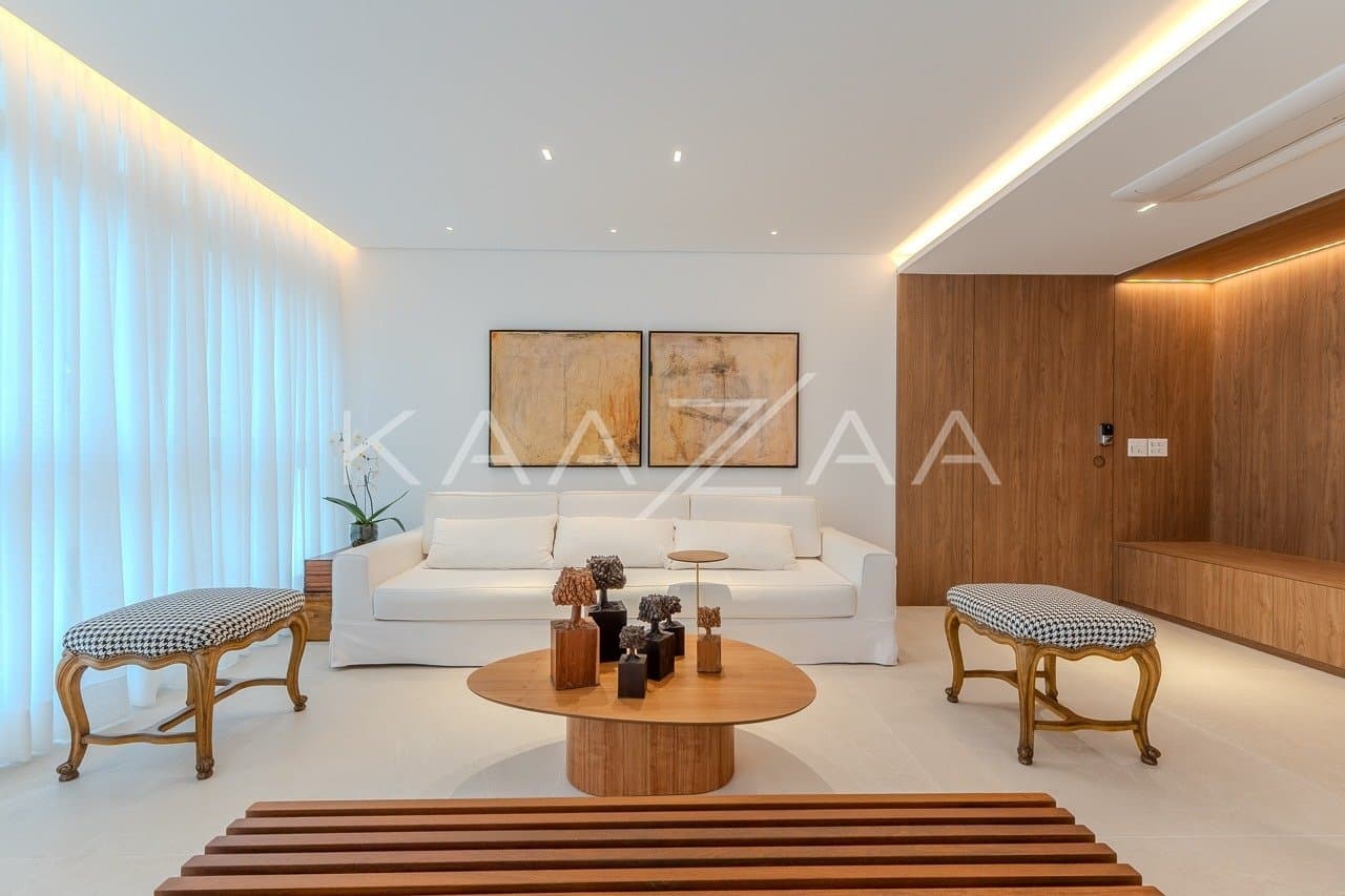 Apartamento à venda no Jardins - Foto 8