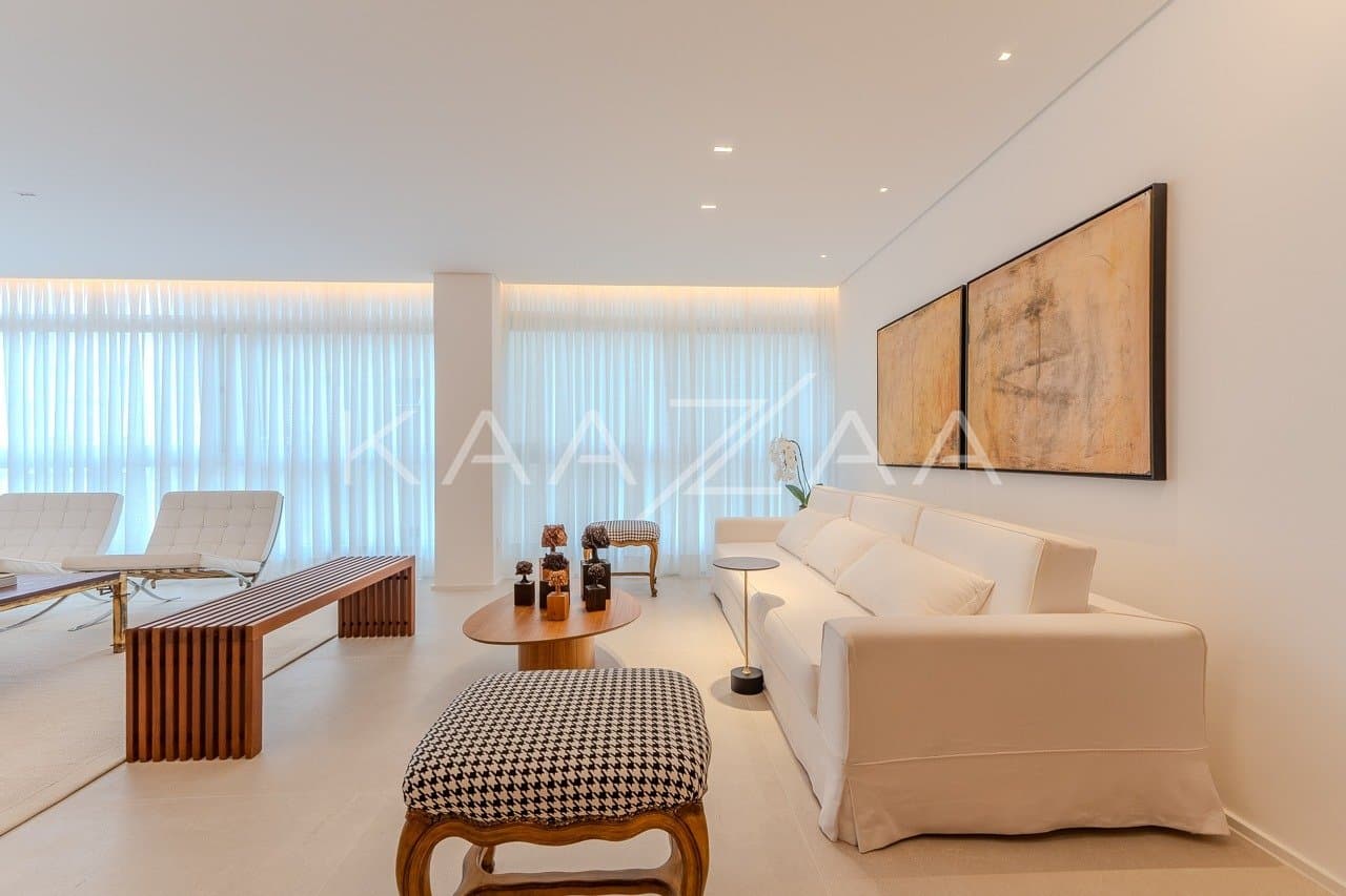 Apartamento à venda no Jardins - Foto 9