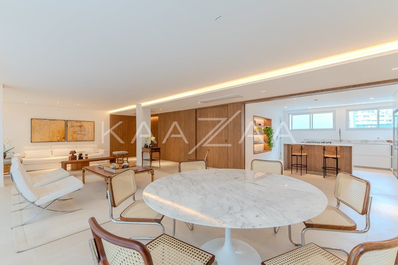 Apartamento à venda no Jardins - Foto 11