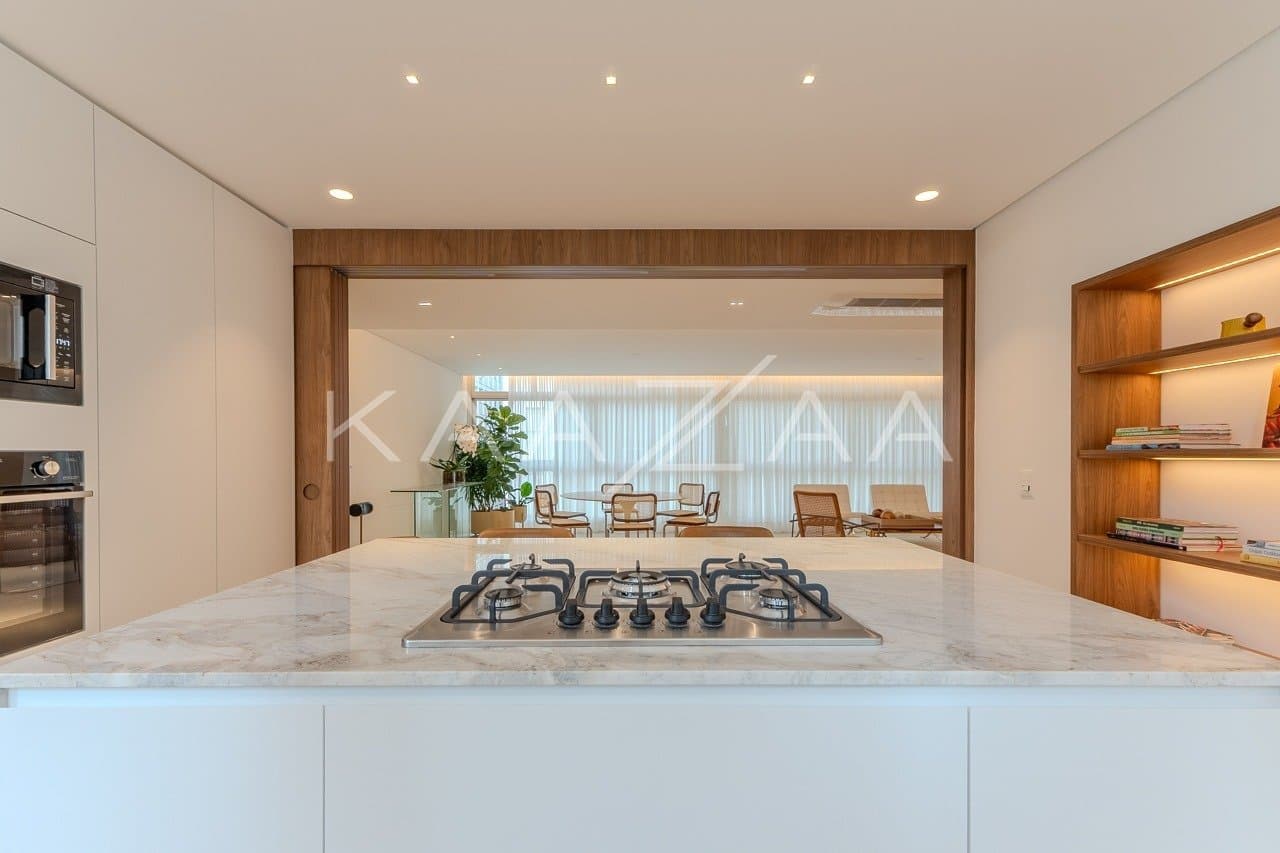 Apartamento à venda no Jardins - Foto 15