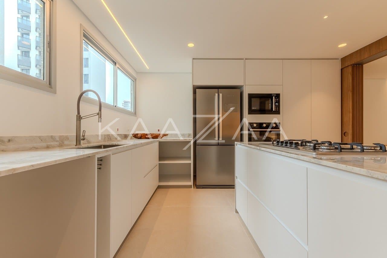 Apartamento à venda no Jardins - Foto 17