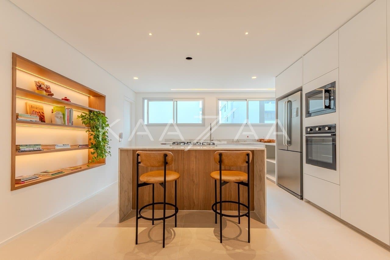 Apartamento à venda no Jardins - Foto 18