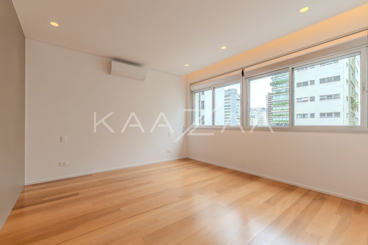 Apartamento à venda no Jardins - Foto 19