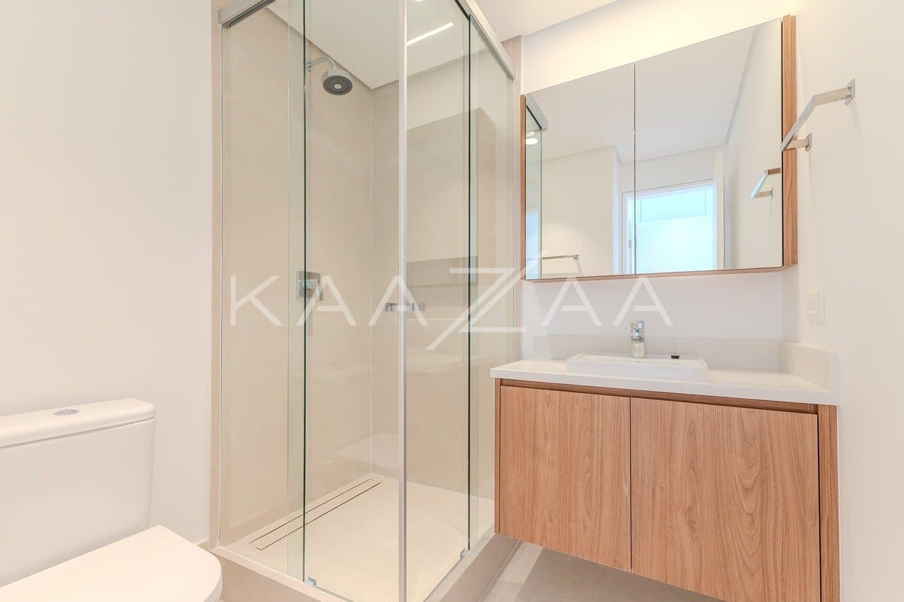 Apartamento à venda no Jardins - Foto 24