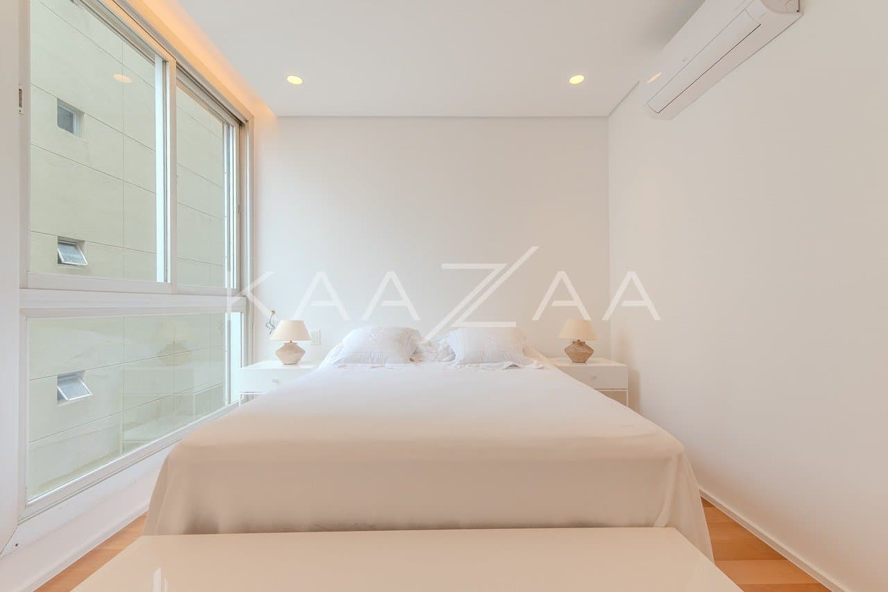 Apartamento à venda no Jardins - Foto 25