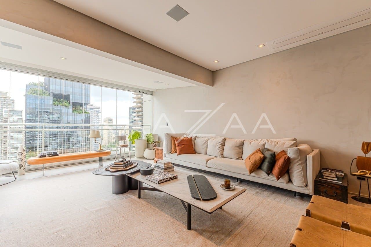 Apartamento à venda no Itaim Bibi - Foto 3