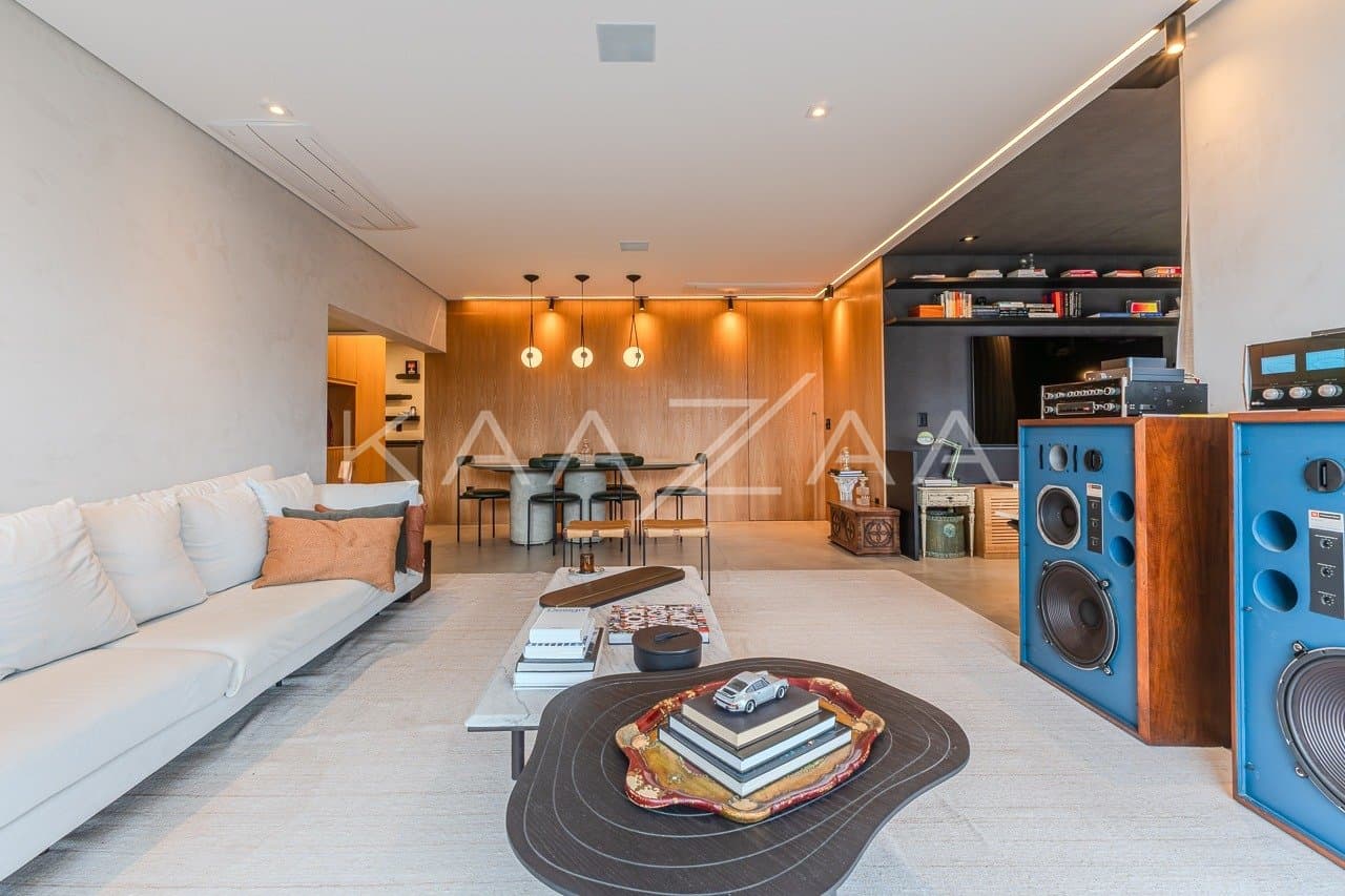 Apartamento à venda no Itaim Bibi - Foto 4