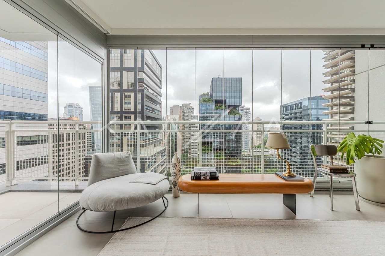 Apartamento à venda no Itaim Bibi - Foto 5