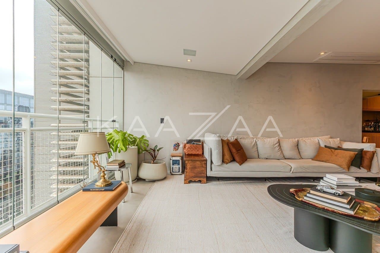 Apartamento à venda no Itaim Bibi - Foto 6