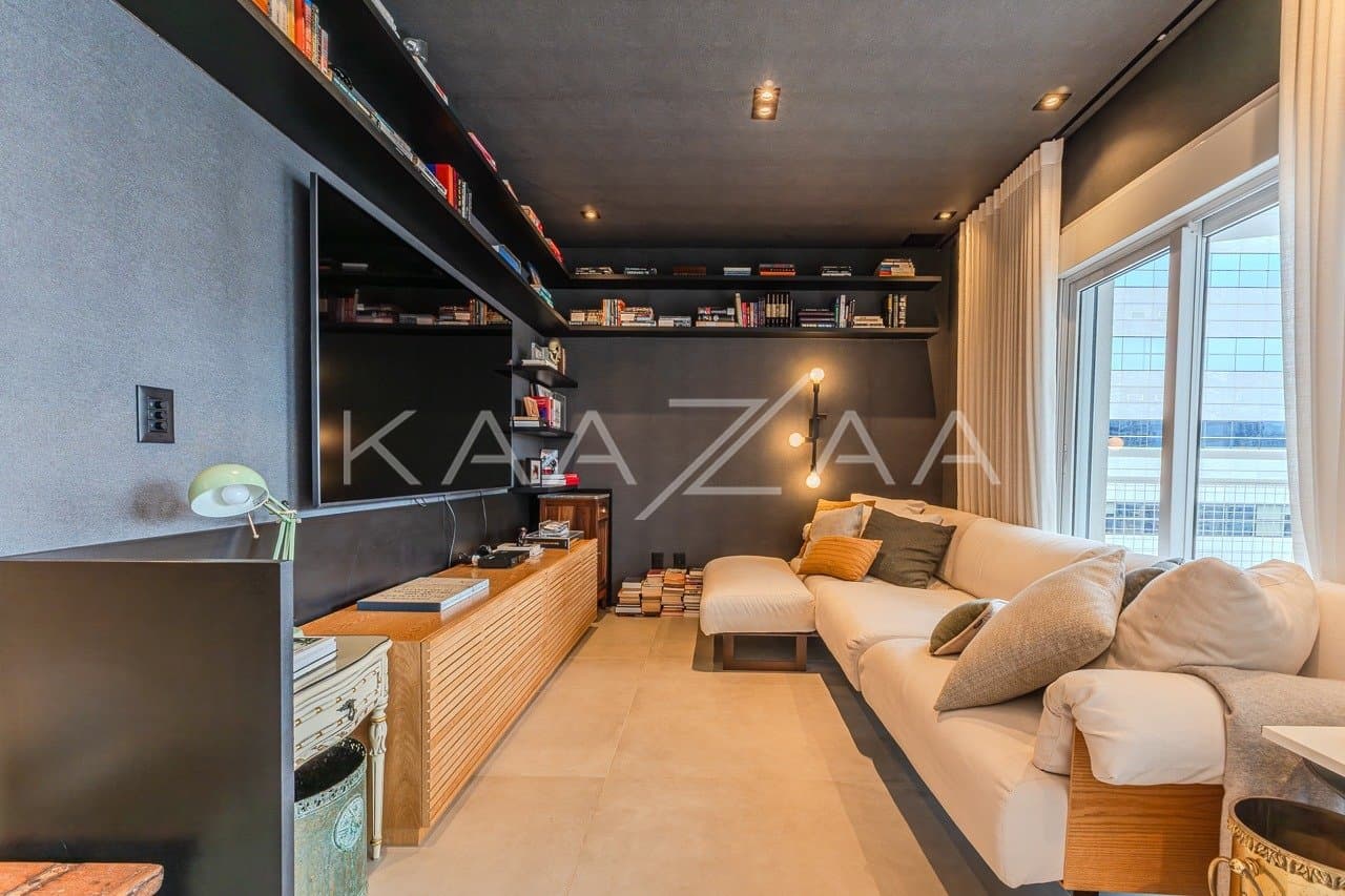 Apartamento à venda no Itaim Bibi - Foto 7