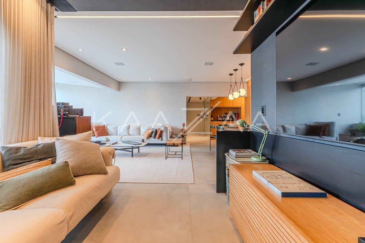 Apartamento à venda no Itaim Bibi - Foto 8