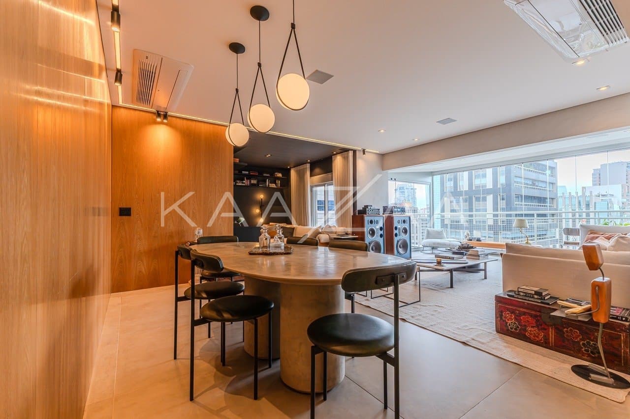 Apartamento à venda no Itaim Bibi - Foto 10