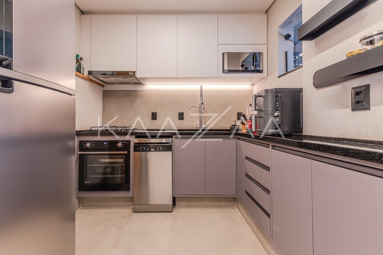 Apartamento à venda no Itaim Bibi - Foto 14