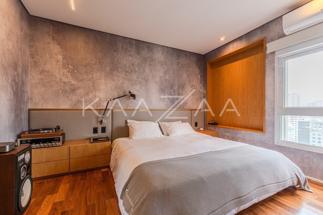 Apartamento à venda no Itaim Bibi - Foto 15