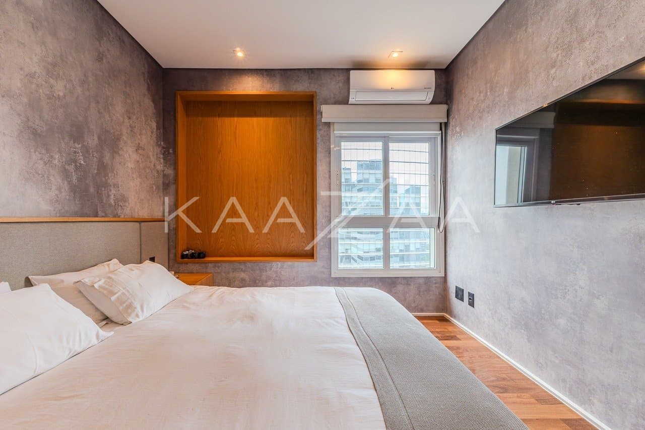 Apartamento à venda no Itaim Bibi - Foto 16